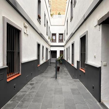 Atico Duplex Triana , Sevilla エクステリア 写真