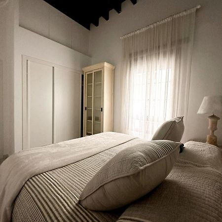 Atico Duplex Triana , Sevilla エクステリア 写真