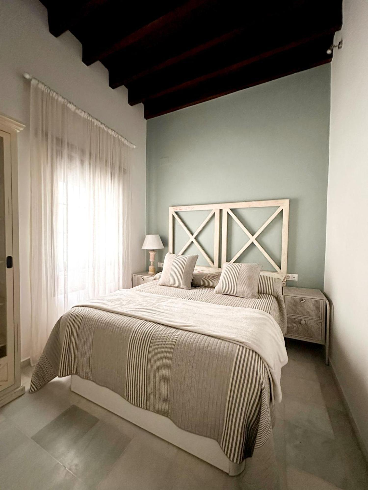 Atico Duplex Triana , Sevilla エクステリア 写真