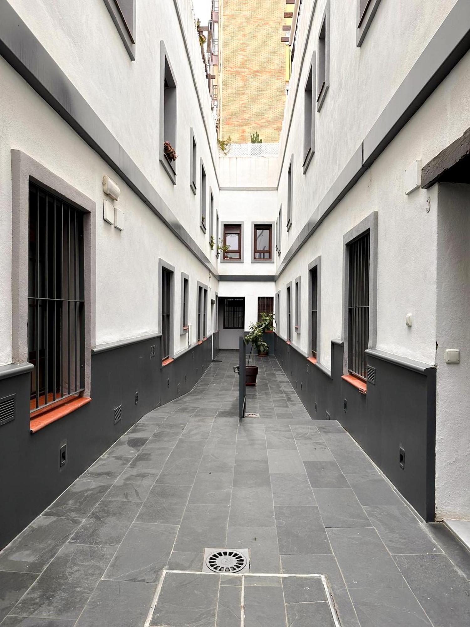 Atico Duplex Triana , Sevilla エクステリア 写真