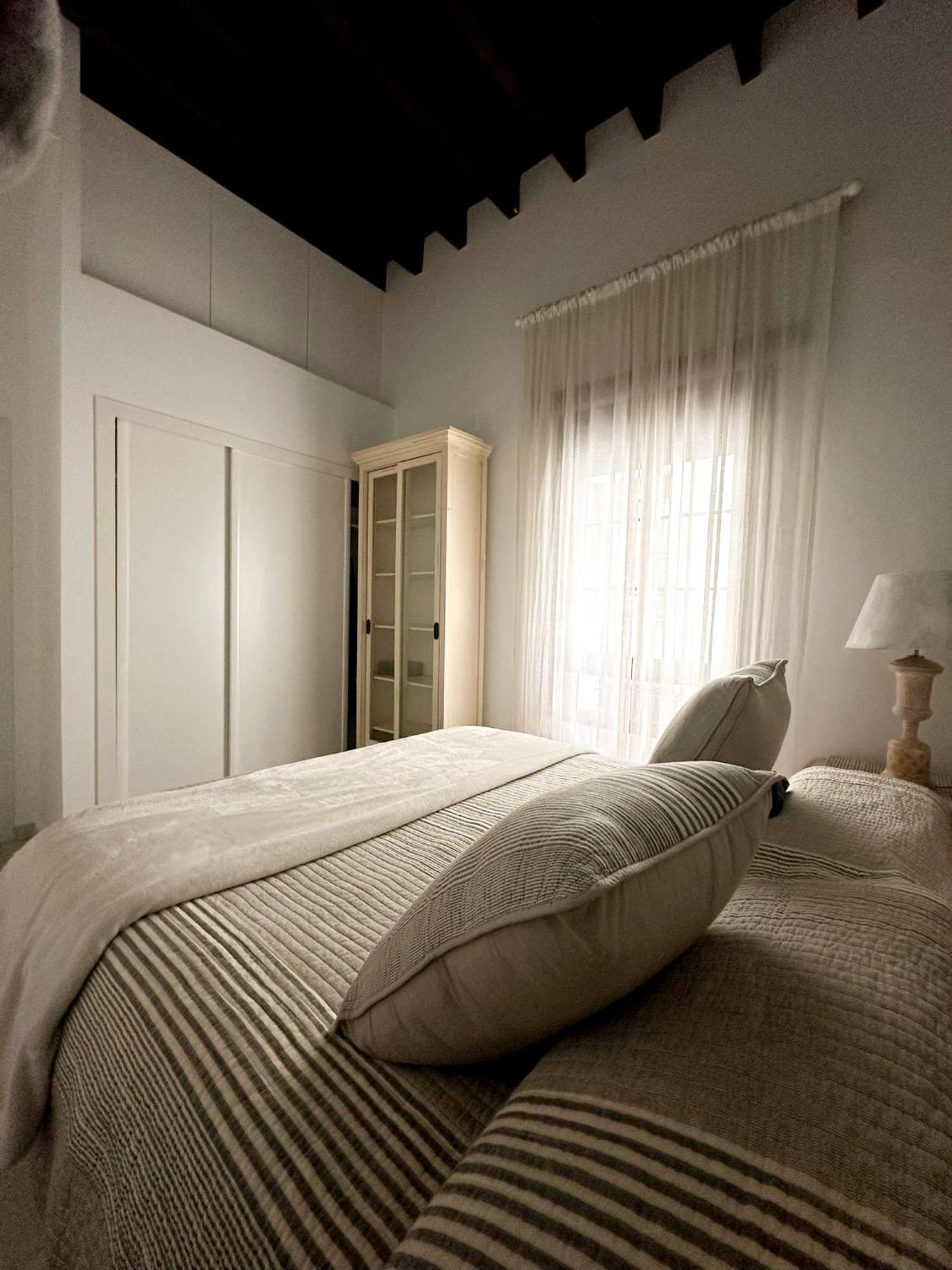 Atico Duplex Triana , Sevilla エクステリア 写真