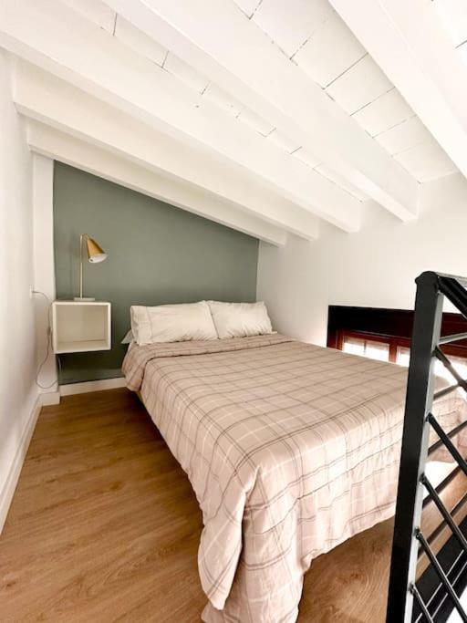 Atico Duplex Triana , Sevilla エクステリア 写真