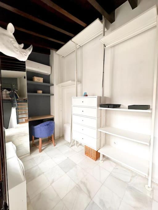 Atico Duplex Triana , Sevilla エクステリア 写真